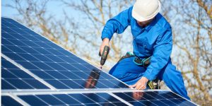 Installation Maintenance Panneaux Solaires Photovoltaïques à Ruvigny